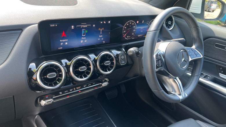 Mercedes-Benz GLA 180 Sport Edition 5dr Auto Petrol Hatchback